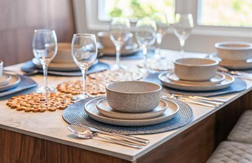 Elegant 2BR-1BATH Flat Near London Eye and Westminster - Photo 31