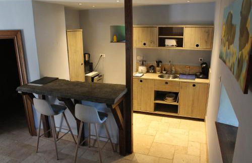 La Longère du Manoir - Foto 17