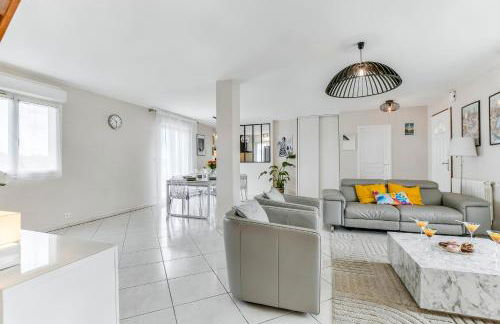 Villa Safari, Golf & Spa - Toulouse - Photo 43