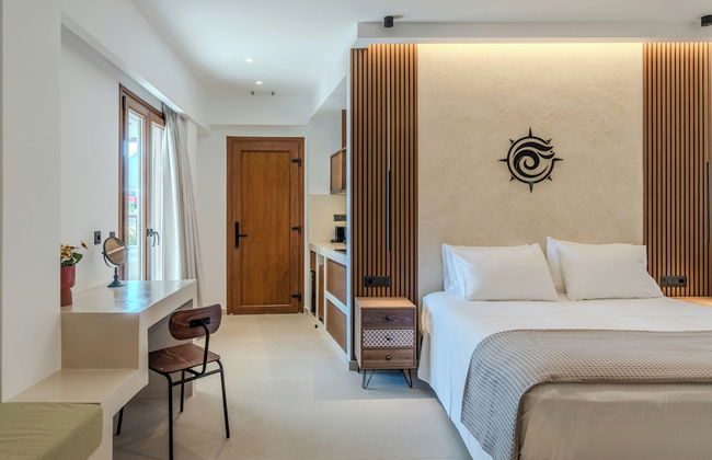 VENTUS Luxury Suites - Foto 31