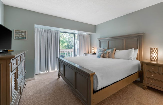 The Villas of Amelia Island - Foto 18