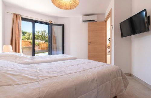 Villa U Veniqui 1 - Piscine privée - Foto 11