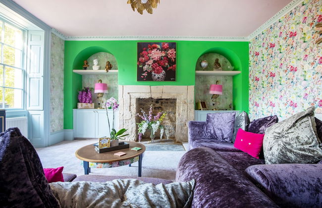 Dream Stays Bath - Southbank - Foto 8