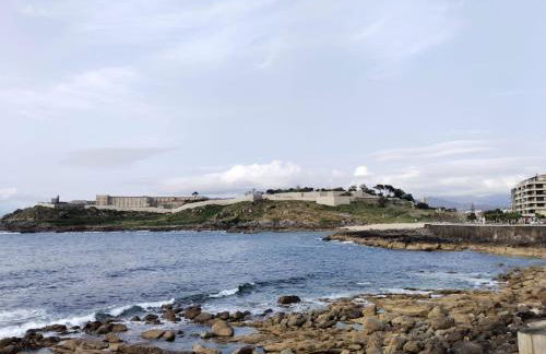 Precioso piso con vistas a las Islas Cíes - Foto 20