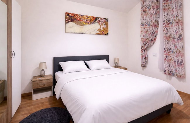 Ground Floor Apartment - Foto 7