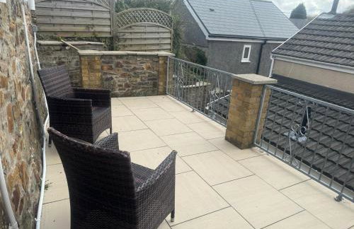 The Cwtch in Maesteg - Foto 24