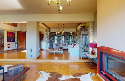 Panorama Villa Sea View - Photo 13