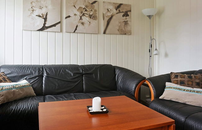 Holiday Home in Austrheim - Foto 10