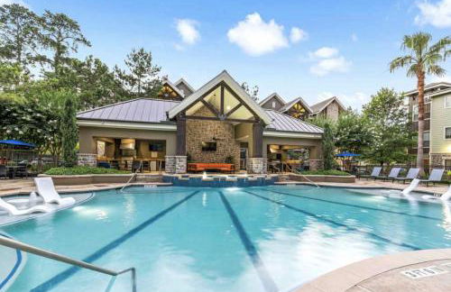 Resort Style Apartment/Home - The Woodlands - Foto 11