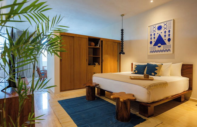 Hotel Bacab Tulum - Photo 9