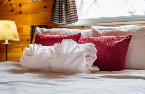 Bass Bay Getaway | Lakefront Family Cottage - Foto 24