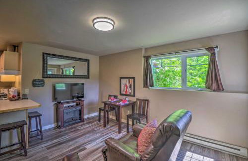 Cozy Bigfork Escape Walk to Bigfork Harbor! - Photo 1