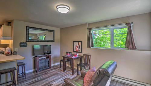 Cozy Bigfork Escape Walk to Bigfork Harbor! - Photo 1