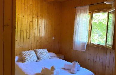 Casa de madera El Vado - Foto 10