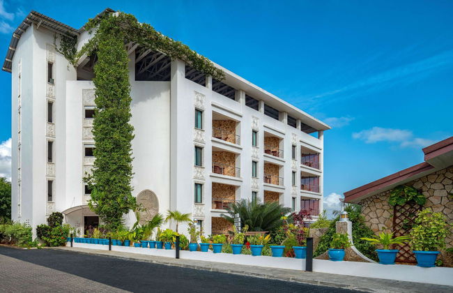 Best Western Coral Beach Hotel - Foto 5