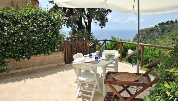 Ancoretta Cottage Between sea and Nature - Foto 2, Imagen principal