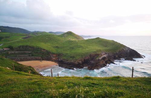 Apartamentos Gloria-patchwork-Ubiarco - Foto 61