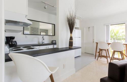 Spectacular view on the canal, Fort Lauderdale, very clean, free Parking & Wifi - Foto 9