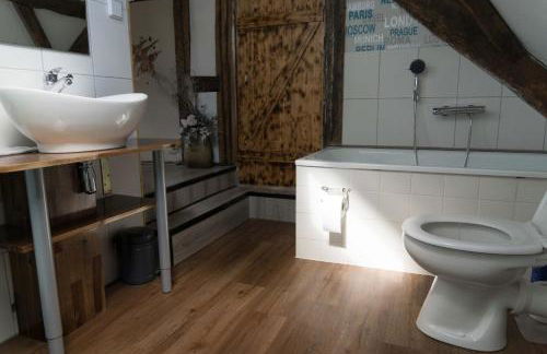 Happy Hippo Haus - Foto 21