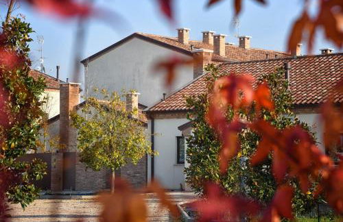 Agriturismo Corte Benetti - Foto 103