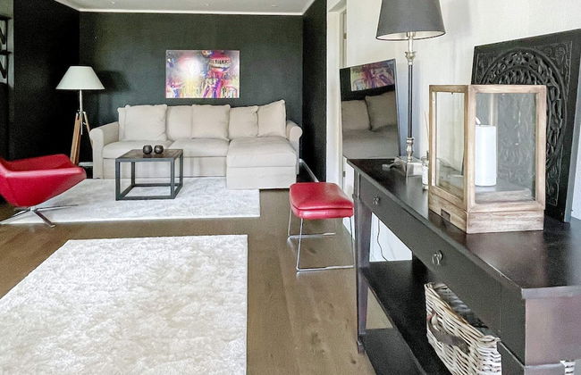 4 Person Holiday Home in Onsala - Photo 5