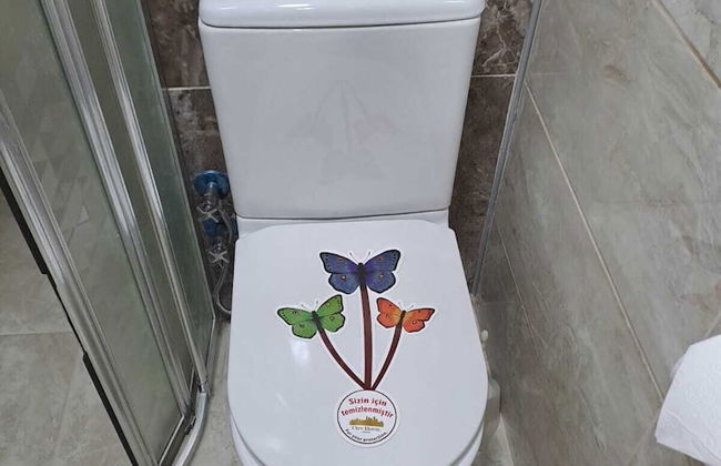 EVLAND CİTY SUİT - Photo 22