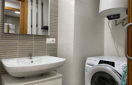 Sunrise Beach Apartment Playa Puerto de Sagunto - Foto 11