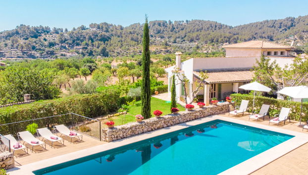 Villa Son Maguet by Interhome - Foto 2, Pool Outdoor