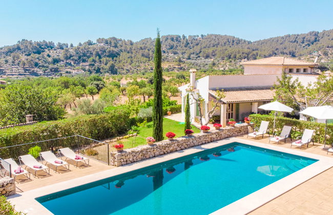 Son Maguet - Photo 1