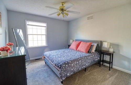 The Basye House - Secluded Mountain Valley Getaway - Foto 38