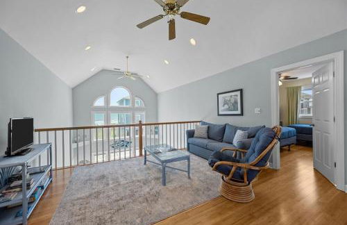 Wyndy Island- Pet Friendly, Oceanfront, Pool, Tennis - Foto 7