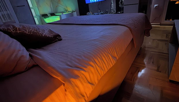 SpaNISH 3 apartment - Foto 5, Habitación