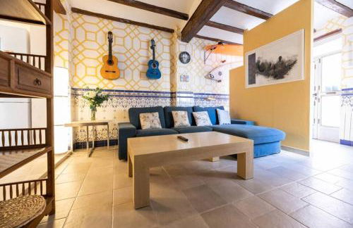 Boutique House Alzira - Foto 8