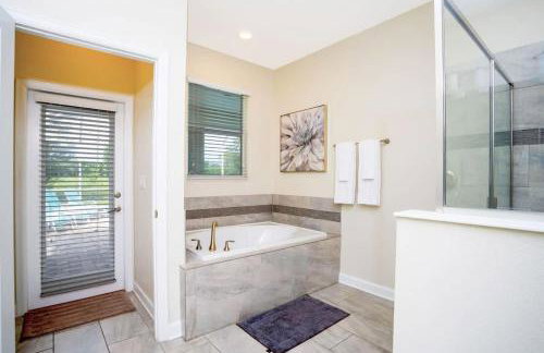 Stunning 9 Bd Single Family w/ Pool @ Champions Gate 1508 - Photo 40
