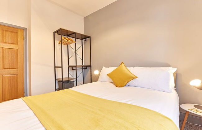 Host Stay Inness House - Foto 15