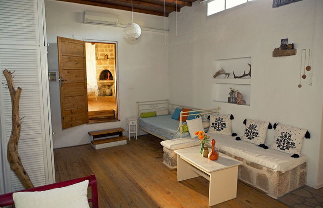 The Olive Yard House - Foto 49