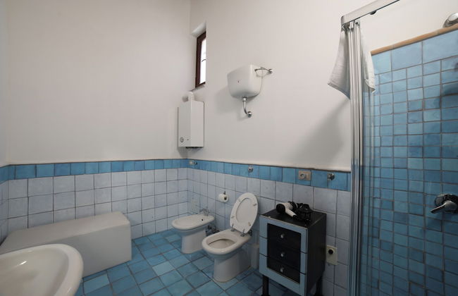 HT CASTELLO DI CAMPOLONGO - Photo 57