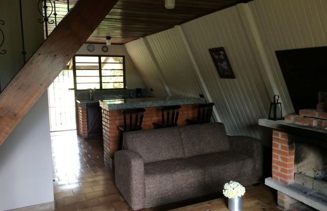 Villa Calas - Foto 21