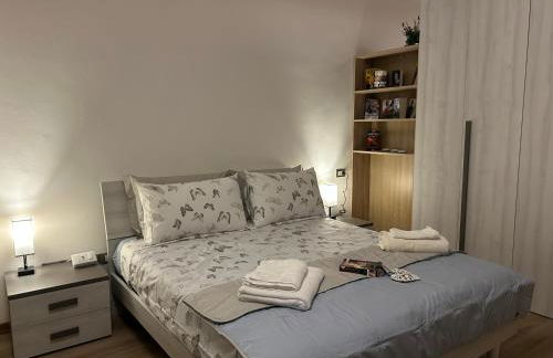 Larocca Tourist Home 4 Bassano - Foto 22