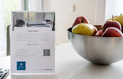 janu-homes - 3 Zimmer Apartment - 7 Betten, Lahnblick vom Rheinberg - Photo 3