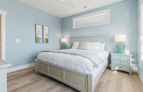 Summer Salt 10 Bedroom Home at Hattie Creef Landing - Foto 46