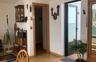 Apartamento con encanto en la playa frente al mar "Posada Rent House" - Foto 18