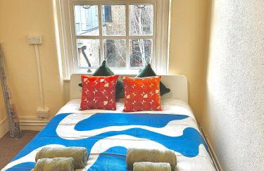 London Bridge 1-Bedroom Douglas building Entire Apartments - Foto 12