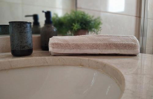 L'envoûtement andalou, à la Cala de Mijas, jacuzzi privé chauffé - Photo 19