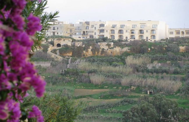 Nadur Gozo Apt With Fantastic Views - Foto 19