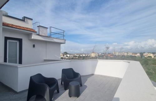 Viroga Suite Apartments - Foto 16