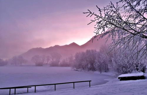 Entspannte Auszeit - Foto 25