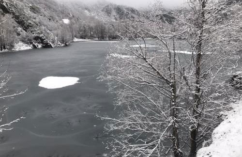 Ca Solleta, casa de montaña a 20 min de la Peülla, Vaqueira-Beret - Foto 40