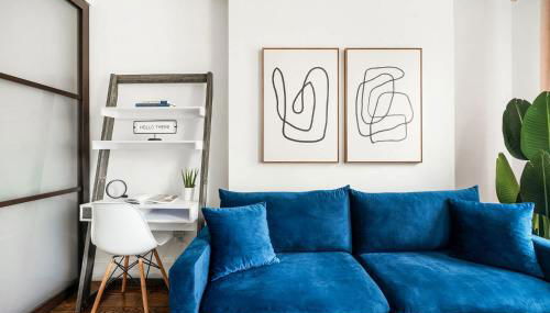 69-3A Prime LES Modern Brand New 1BR - Foto 2