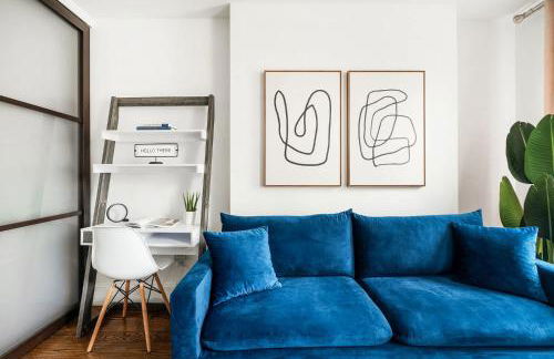 69-3A Prime LES Modern Brand New 1BR - Foto 2